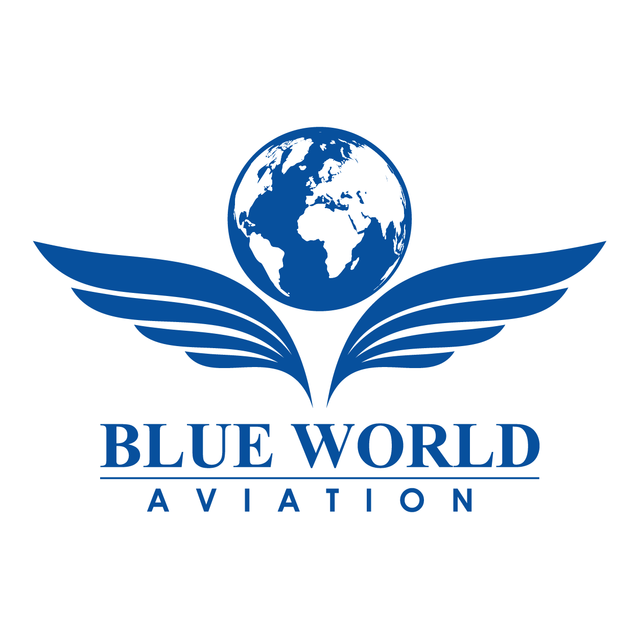 Blue-World-Aviation