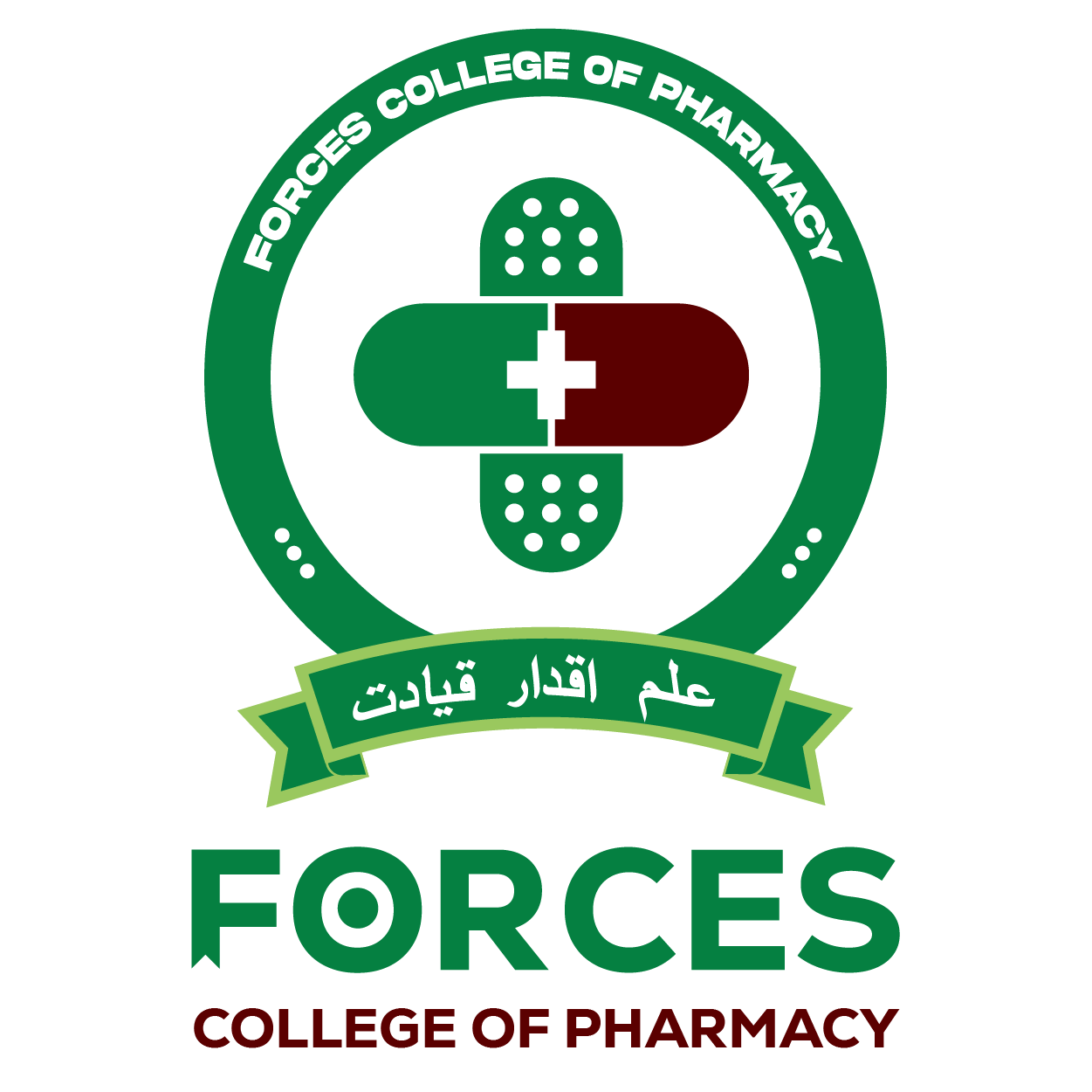 Forces-College-of-Pharmacy
