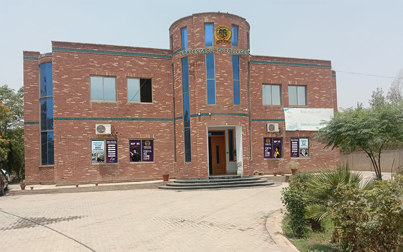 Campus Activities Jaranwala Campus