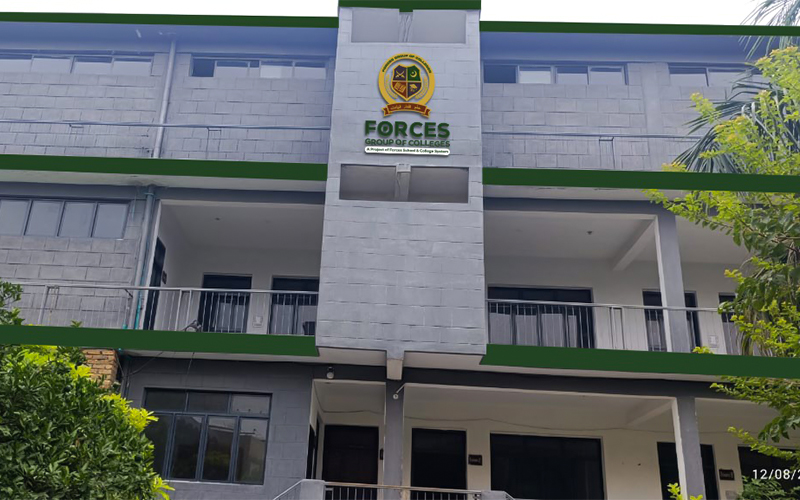 Campus Activities Peshawar Campus