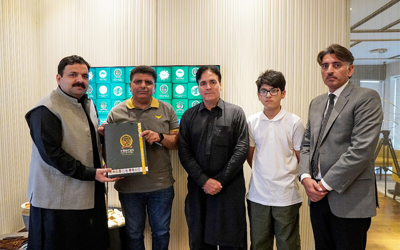 Celebrating Open House Milestone at Regional Office North