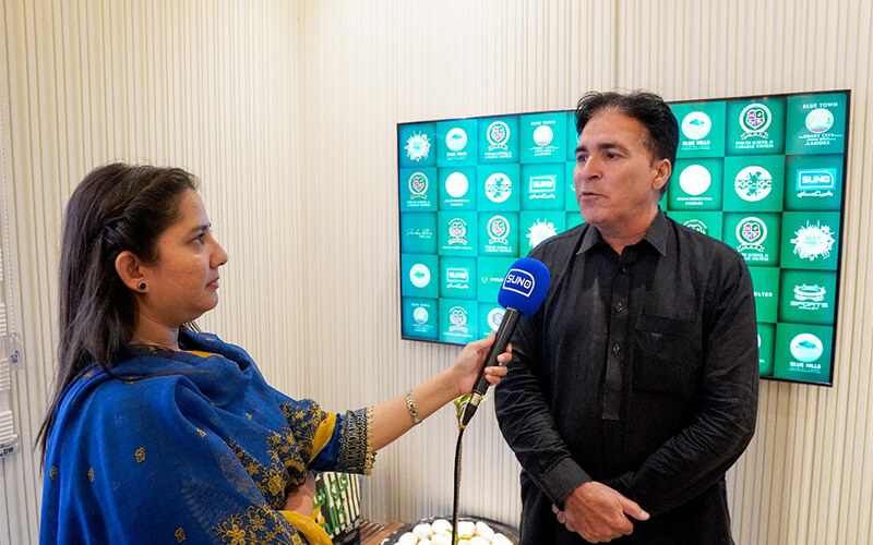 Celebrating Open House Milestone at Regional Office North