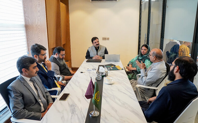 Celebrating Open House Milestone at Regional Office North