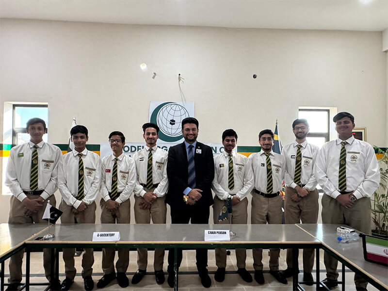 1st MOIC Summit Lalamusa Campus