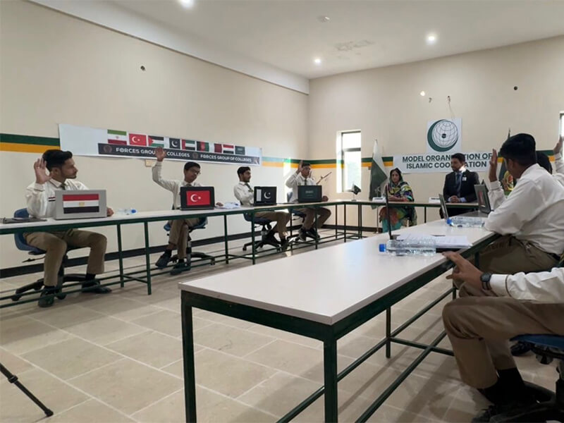 1st MOIC Summit Lalamusa Campus