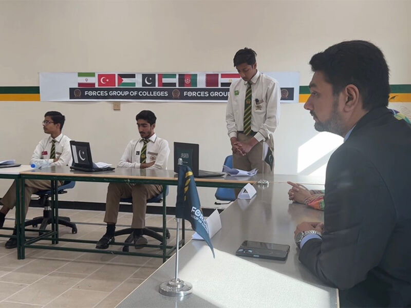 1st MOIC Summit Lalamusa Campus