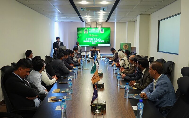 Forceian Leadership Conference 2025