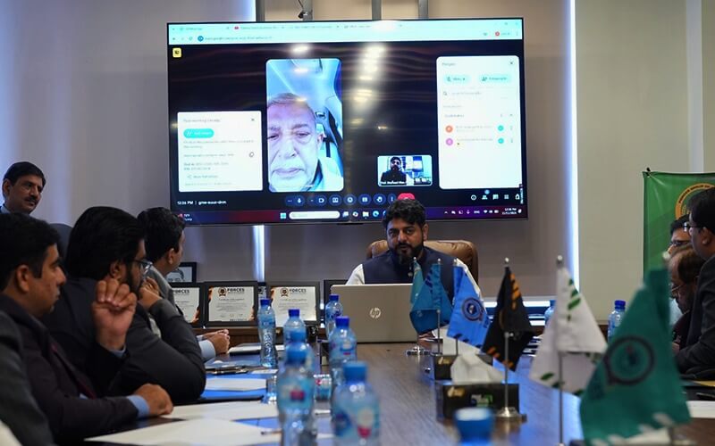 Forceian Leadership Conference 2025