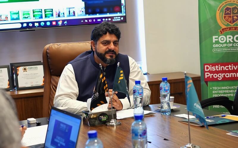 Forceian Leadership Conference 2025