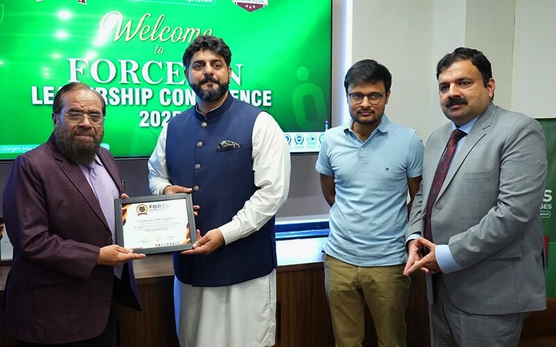 Forceian Leadership Conference 2025