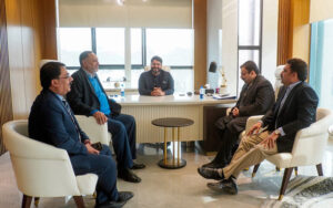 IN-HOUSE EXPO - ISLAMABAD, Has Been A Resounding Success