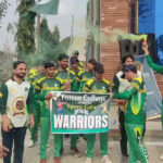 SPORT Festival Jaranwala Campus - 2026