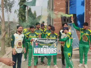 SPORT Festival Jaranwala Campus - 2026