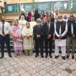 Campus-Based Teacher Training Session Attock Campus